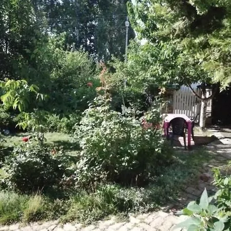 Хостел Beytepe Yildiz *