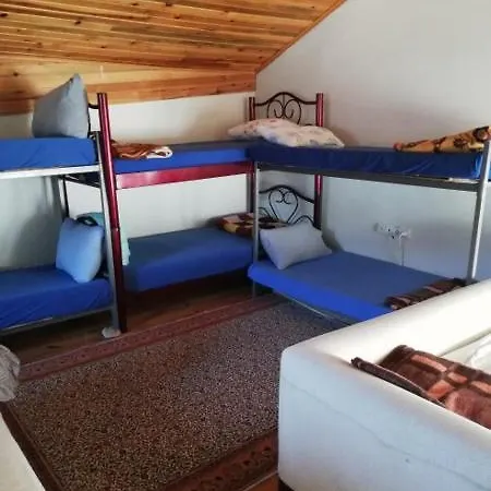 Beytepe Yildiz Golbasi (Ankara)