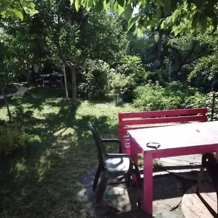 Хостел Beytepe Yildiz
