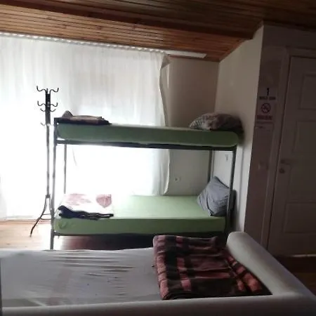 Beytepe Yildiz Хостел Golbasi (Ankara)