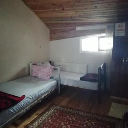 Beytepe Yildiz Golbasi (Ankara)