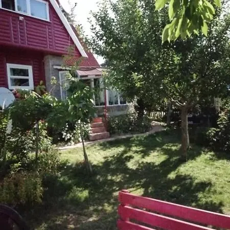 Хостел Beytepe Yildiz *