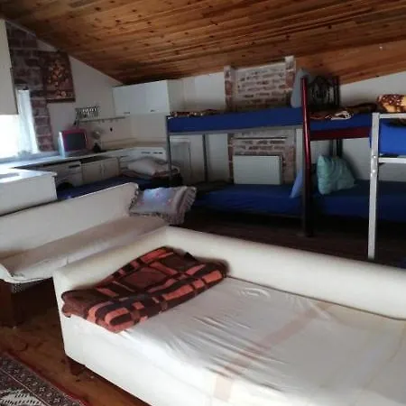 Beytepe Yildiz Хостел Golbasi (Ankara)