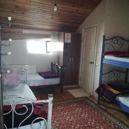 Beytepe Yildiz Хостел Golbasi (Ankara)