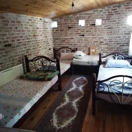 Beytepe Yildiz Golbasi (Ankara)