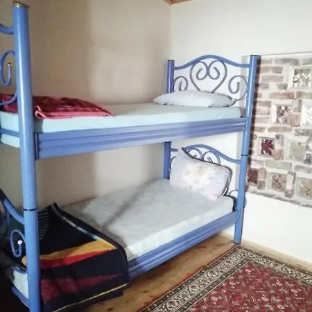 Beytepe Yildiz * Golbasi (Ankara)